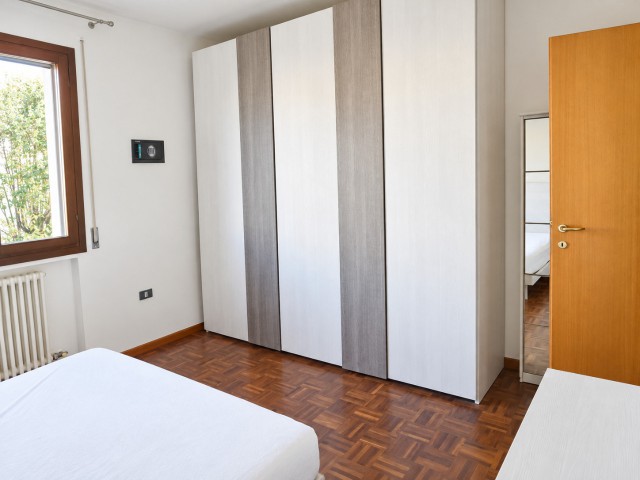 Appartamento in Affitto a Quarto d'Altino